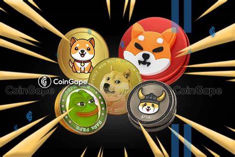 Top Trump Meme Coins To Buy In February 2025 - CoinGape