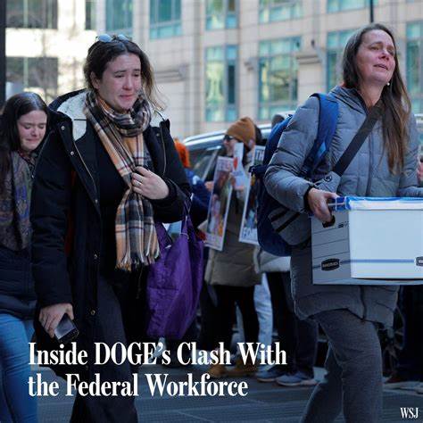 Doge Put Free Tax Filing Tool on Chopping Block After One Meeting with Lobbyists