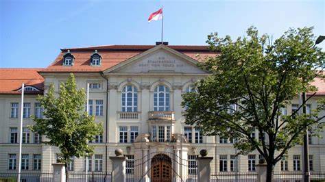 Willkommen im Vergabeportal des Landes Brandenburg!