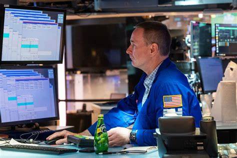 These Stocks Are Moving the Most Today: TSMC, Sarepta, PepsiCo, GE Aerospace, Abbott, MP Materials, Archer Daniels, and More