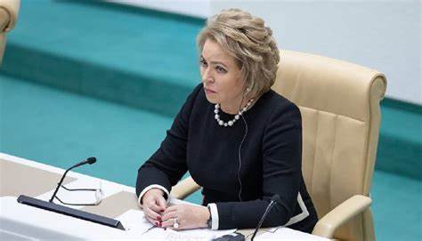 Russia's top senator announces progress on BRICS digital payment system - Business & Economy - TASS - TASS Russian News Agency