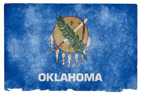 Oklahoma advances Bitcoin reserve legislation as other states pause - CryptoSlate