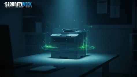 New Vulnerabilities Expose Brother Printers to Hacking