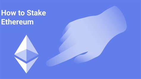 Safest Best Way to Stake Large Amount of Ethereum Guide