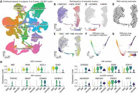 Identification of proliferating neural progenitors in adult human hippocampus