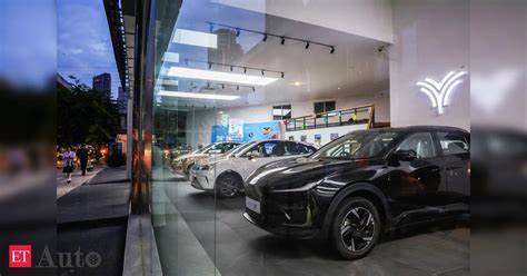 Chinese Car Giants Rush into Brazil with Dreams of Dominating a Continent