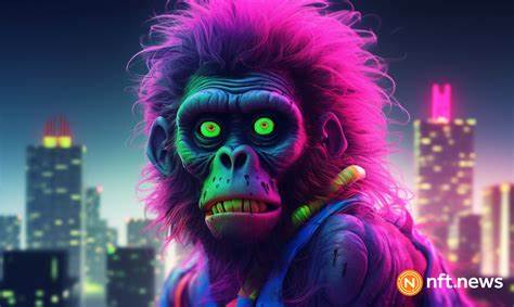 Mutant Apes Take the Lead in Serum City, an ApeCoin-Powered Ethereum NFT Game - Decrypt
