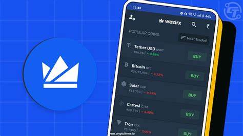 WazirX Funds Recovery Back on Track as Singapore High Court Orders New Creditor Vote