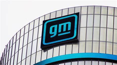 General Motors halts production at Mexico pickup truck plant – report