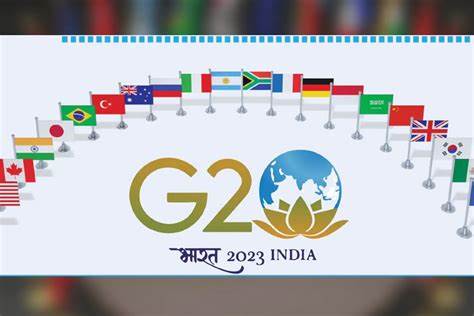 G20 presidency | India aims at developing tech driven regulatory framework for cryptocurrency, says Sitharaman - The Hindu