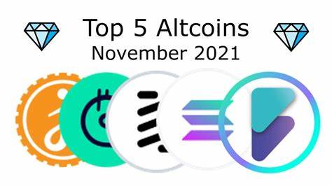 Best Altcoins to Buy Now – 5 Hidden Gems With Huge Potential - Republic World