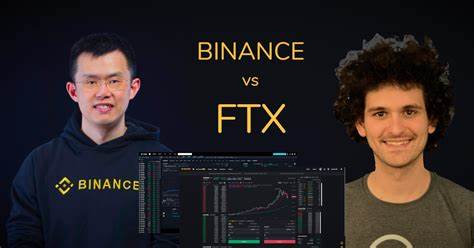 Binance vs. FTX: Which Is Better to Trade and Grow Crypto Holdings On? - Crypto News