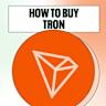 What to Know About and How to Buy Tron, the Latest Surging Cryptocurrency