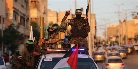 Militant Jihadist Groups Revitalize their Crowdfunding Campaigns through Crypto Donations amid the Israeli-Hamas Conflict - HSToday
