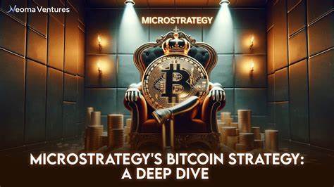 Bitcoin Sinks, MicroStrategy Dives As Initial Trump Euphoria Sours - Investor's Business Daily