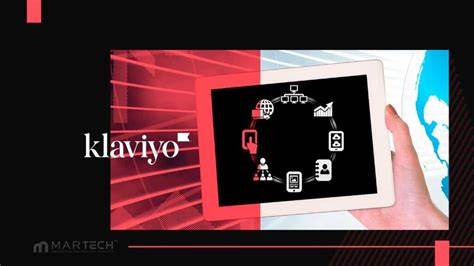 Klaviyo Unveils AI-Powered Omnichannel Marketing Enhancements at K:LDN 2025