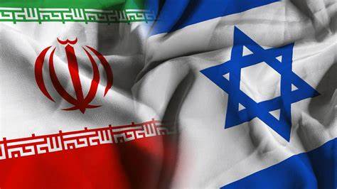 Iranian law prohibits merge of PR from Israeli