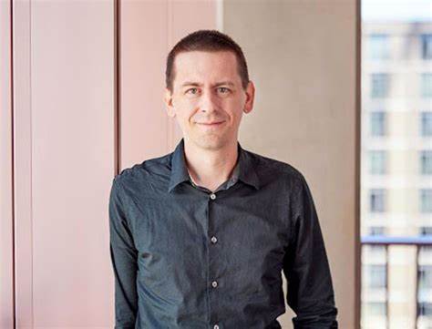 John Jumper: AlphaFold and the Future of Science [video]