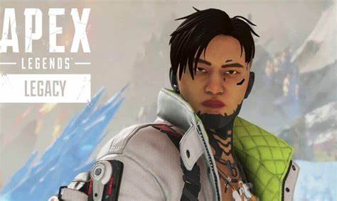 Apex Legends leak reveals possible Crypto Heirloom and Bow Weapon - CharlieINTEL.com