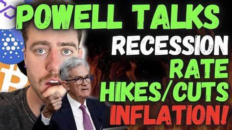 Powell Announces Future Rate Cuts at Slower Pace, Crypto Market to Benefit - BeInCrypto