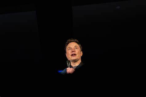 Elon Musk's AI predictions should terrify us