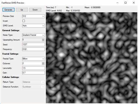 SIMD Perlin Noise: Beating the Compiler with SSE