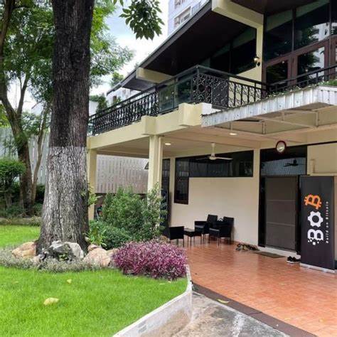 How Build On Bitcoin Space Is Bringing Education And Mining To Thailand - Bitcoin Magazine