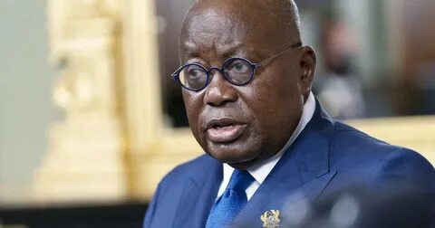 Ghanaian President sees Solana as key to Africa’s fintech growth - Cryptopolitan