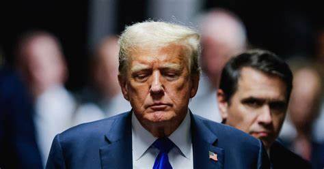 The second Trump administration is deploying new surveillance methods