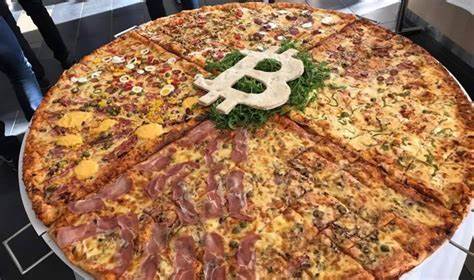 Papa John’s tried selling pizza with bitcoin deal, only to get banned by UK watchdog - indy100