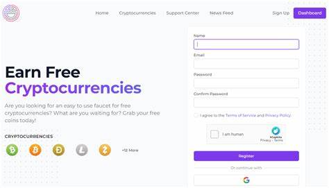 Discover The Best XRP Faucets Today - Traders Union