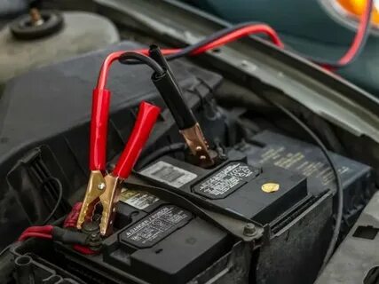 Car battery explodes in Cary home after being removed from car to charge - WRAL News