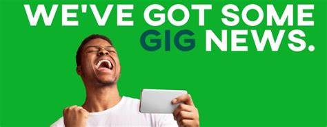 Greenlight Networks Announces Unprecedented 1 Gig Price Decrease and New 5 Gig Internet Offering - PR Newswire
