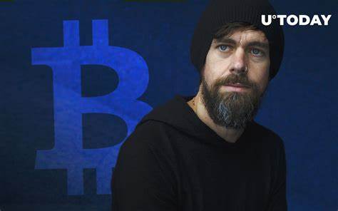 Jack Dorsey: Bitcoin is becoming the Internet’s national currency