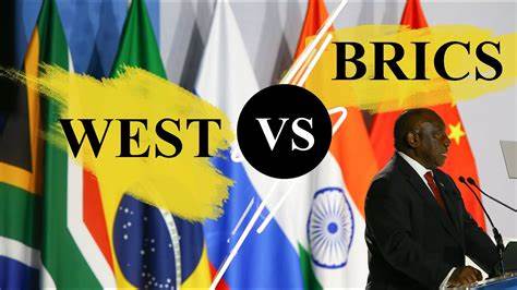 Cultural Barriers to BRICS Collaboration vs. Western Alliances