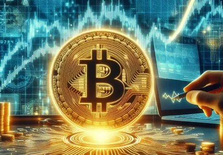 Bitcoin reaches new all-time high before quickly tumbling back down - TweakTown