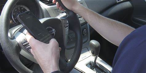 Colorado Hands-Free Law