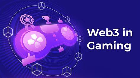 Top 5 Web3 Games Revolutionizing the Industry in 2024: Guest Post by TheNewsCrypto - CoinMarketCap