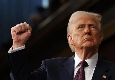 Trump Says He Is Ending Operation Choke Point 2.0 - Unchained