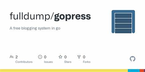 Show HN: GitHub as Blogging Engine