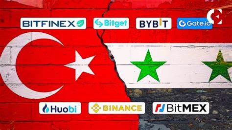 Turkey's major exchanges suspended due to cryptocurrency crackdown