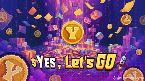 Yescoin Plans Token Airdrop with Swipe-to-Earn Approach - Crypto Times