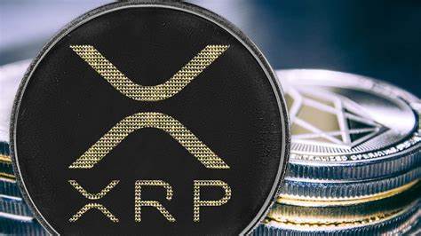 Is Coldware (COLD) the Next Big Thing in Crypto? XRP Enthusiasts Think So! - La Noticia Digital