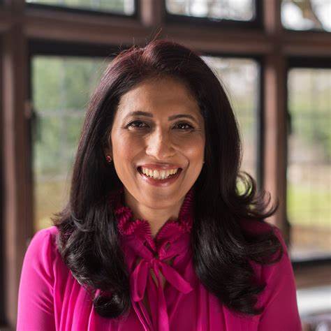 Who is Leena Nair? - Business Standard
