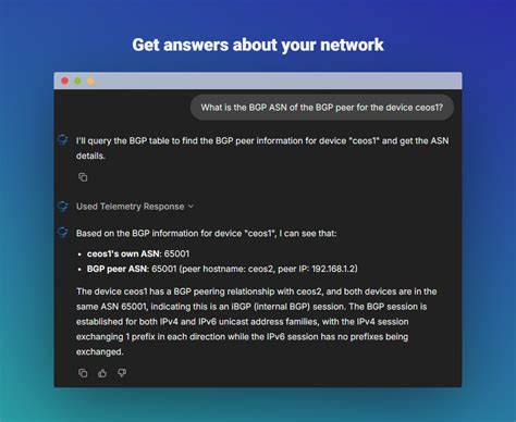 Show HN: CybertraceAI-Ops – Natural Language Queries for Your IT Network
