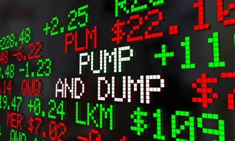 Pumpers, dumpers and digital gold: reasons for bitcoin’s irresistible rise - The Times