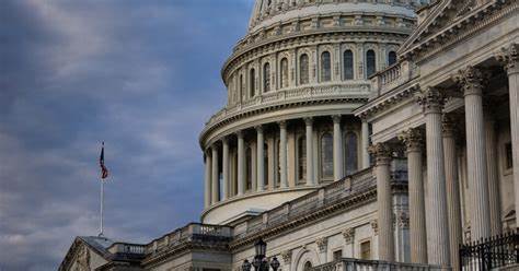 Democrats vote to reject Senate crypto bill - POLITICO