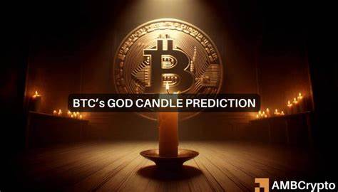 Bitcoin ‘God Candle’ coming? $220K price prediction could be next for BTC - AMBCrypto News