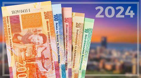 How Strong Will The South African Rand (ZAR) Be In 2024? - DisruptionBanking