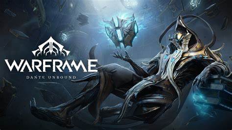 Warframe